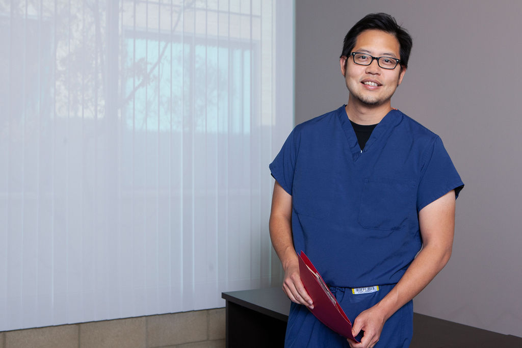 Dennis Kuo M.D.